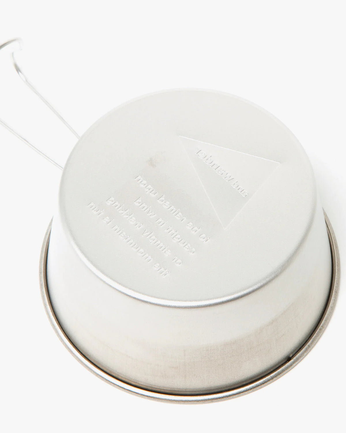 AND WANDER PINT SIERRA CUP