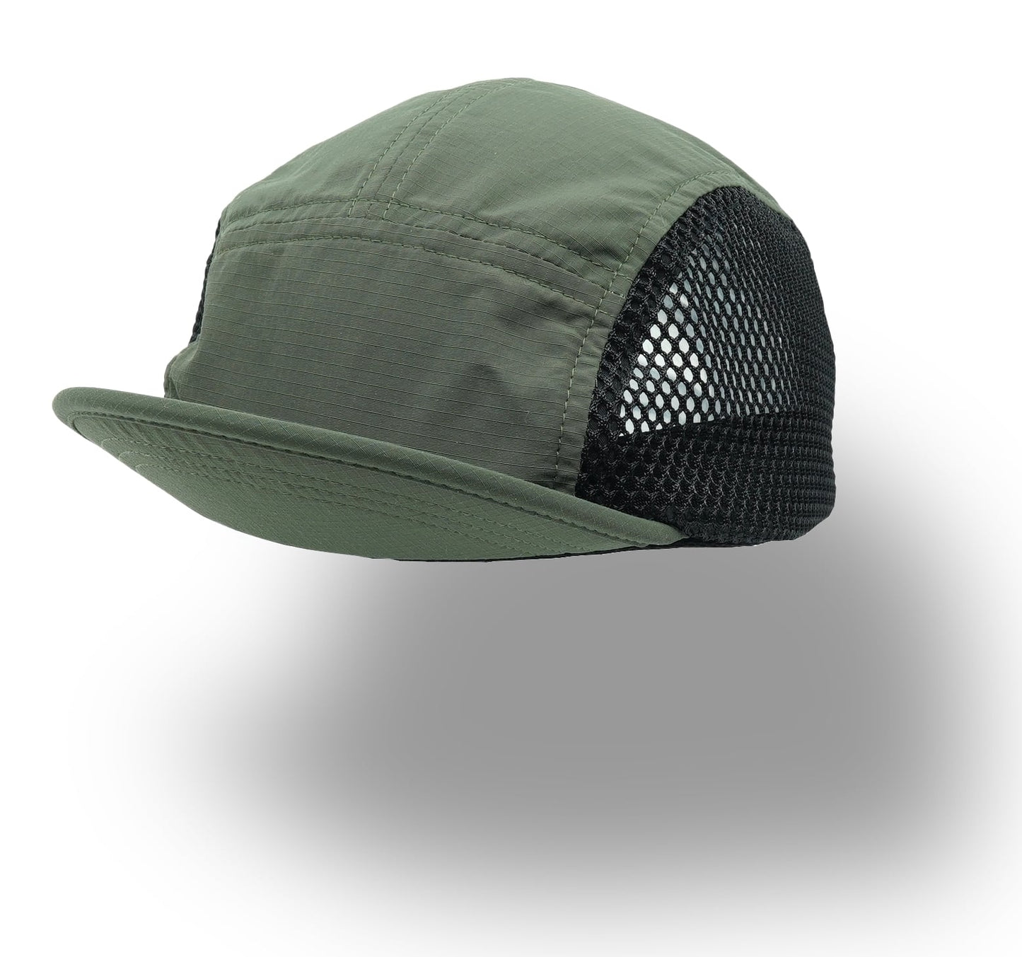 P.S.C Cap "Cycling" col.Khaki【Velo spica】