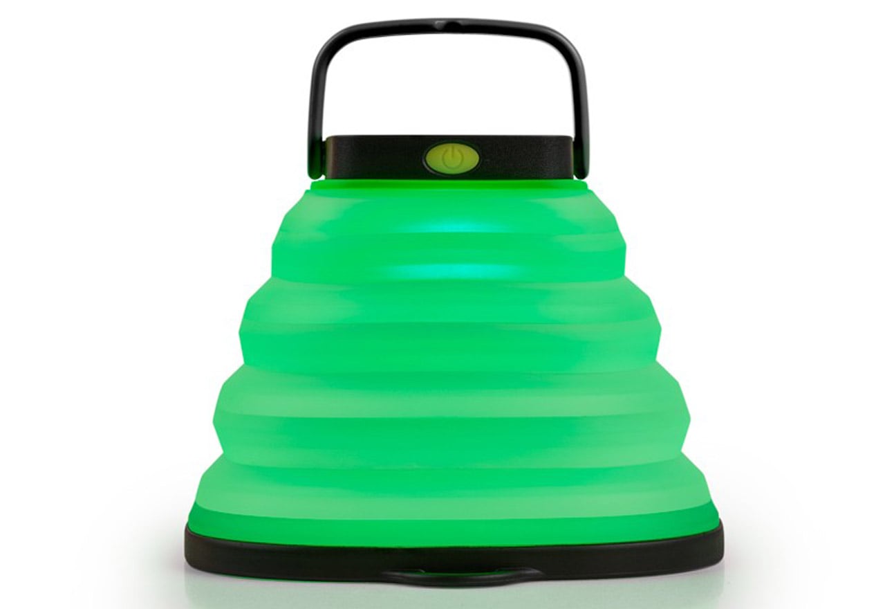 Goal Zero Crush Light Chroma