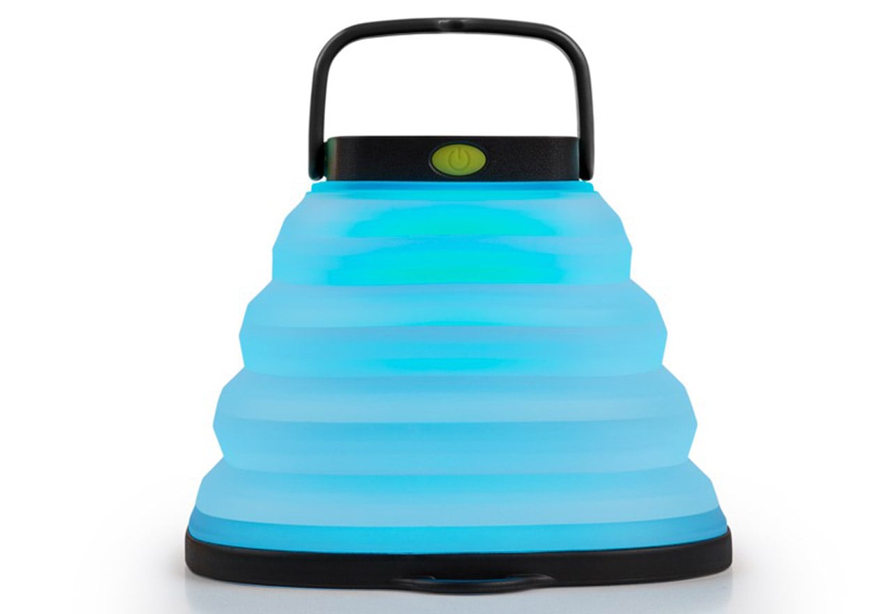 Goal Zero Crush Light Chroma