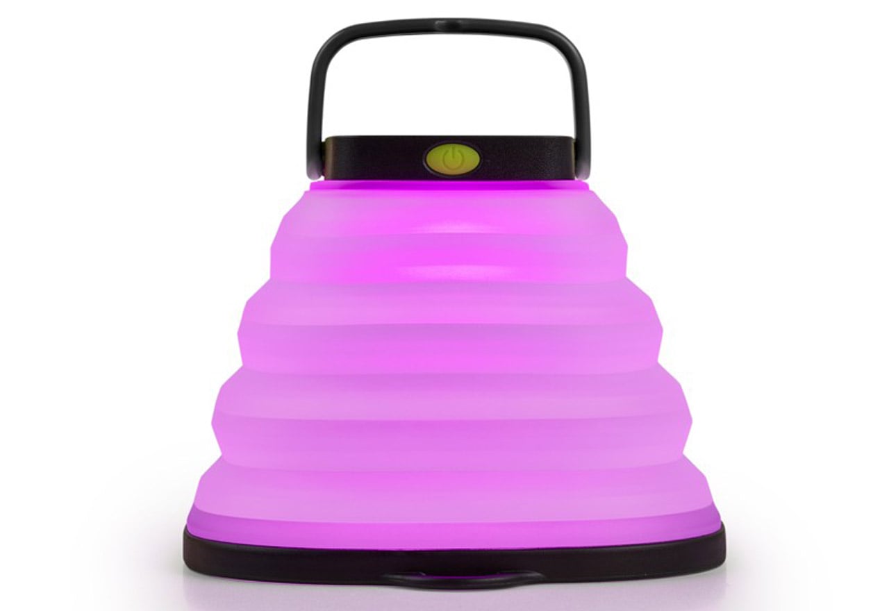 Goal Zero Crush Light Chroma