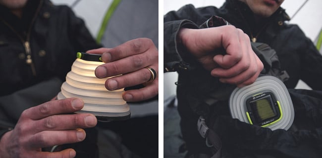 Goal Zero Crush Light Chroma