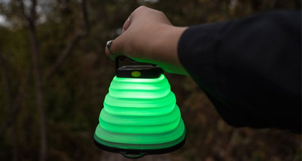 Goal Zero Crush Light Chroma