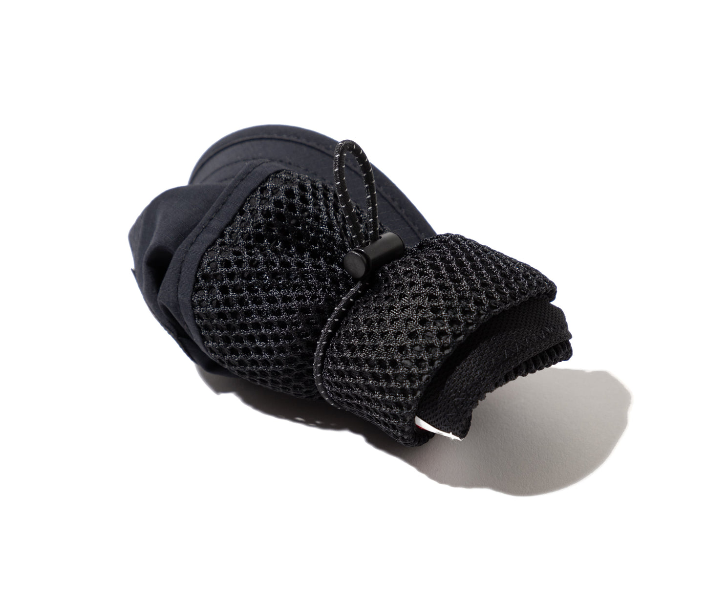 P.S.C Cap "Cycling" col.Black 【Velo spica】