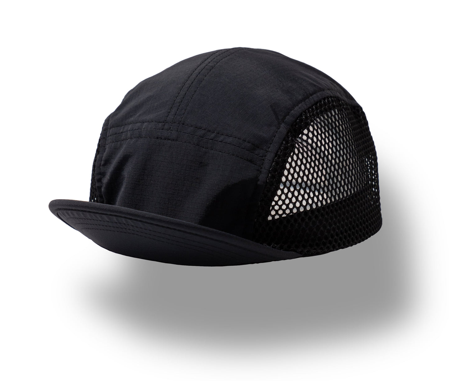 P.S.C Cap "Cycling" col.Black 【Velo spica】