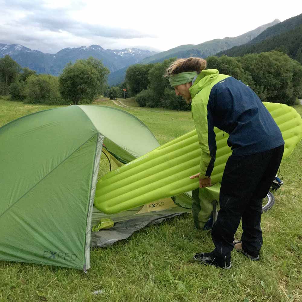 Ultra 1R M 【Exped】