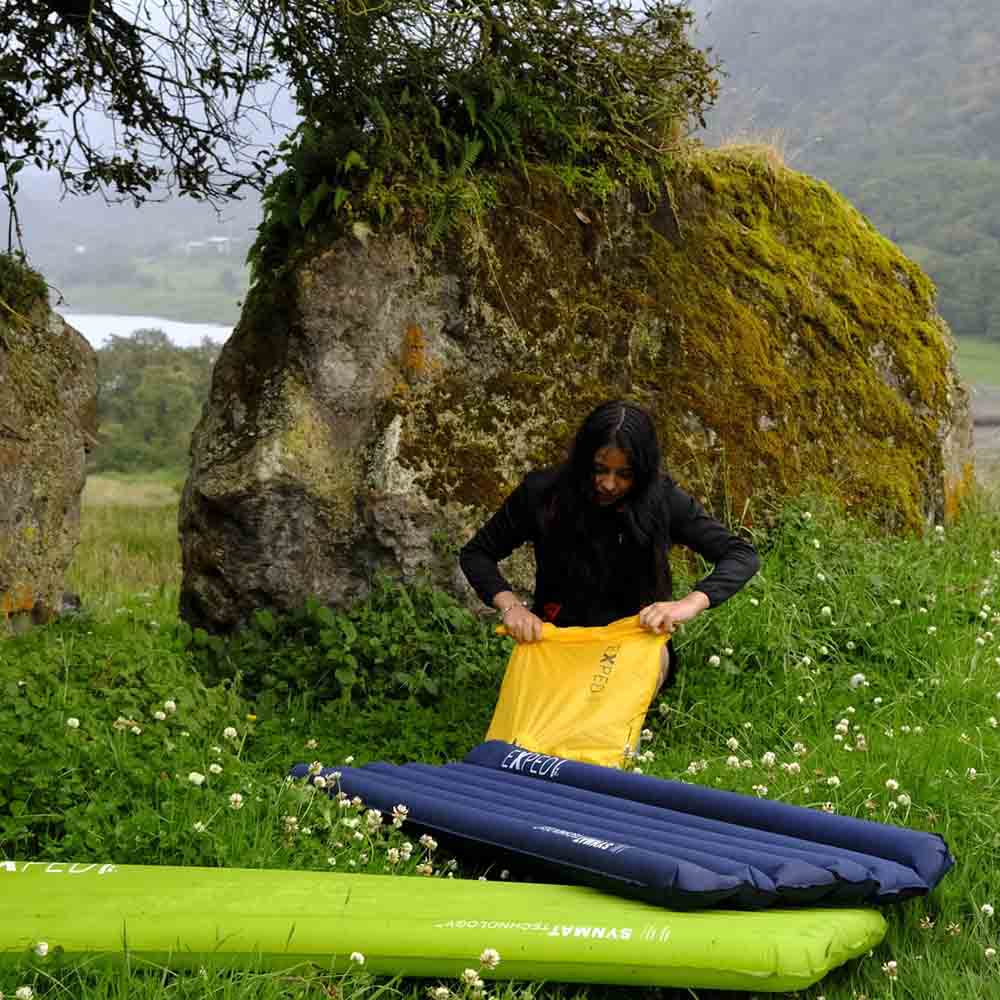 Versa 1R M 【Exped】