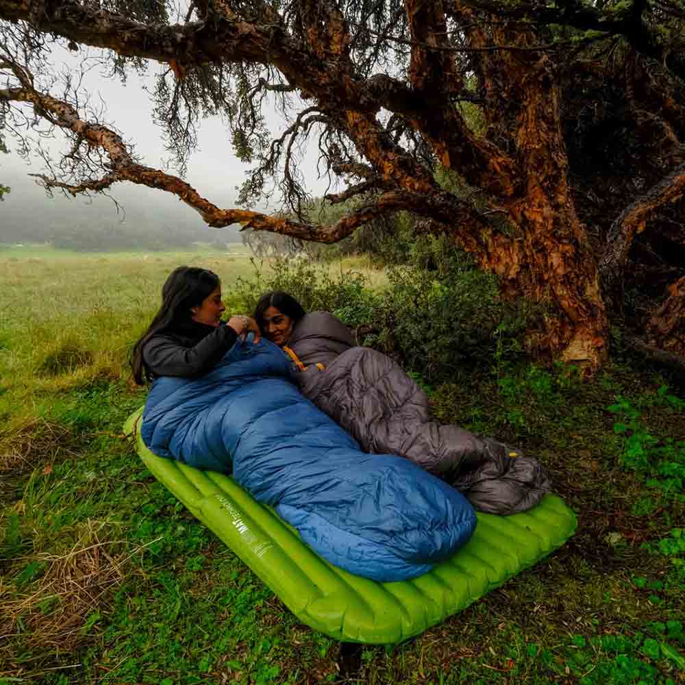 Ultra 3R M 【Exped】