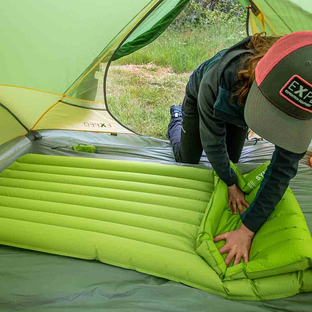 Ultra 3R M 【Exped】