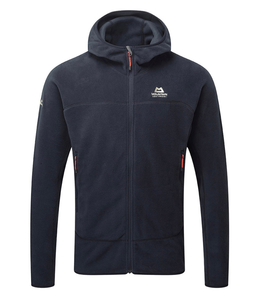 MOUNTAIN EQUIPMENT MICRO ZIP JACKET (COSMOS) – SUNCA