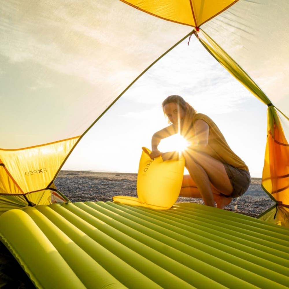 Ultra 3R M 【Exped】