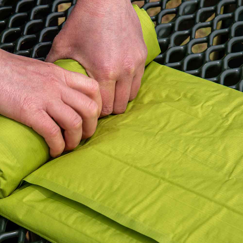 Ultra 3R M 【Exped】