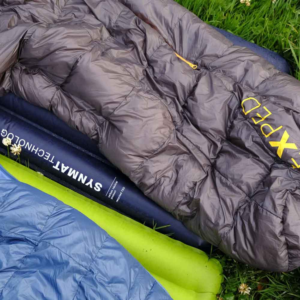 Versa 2R M 【Exped】