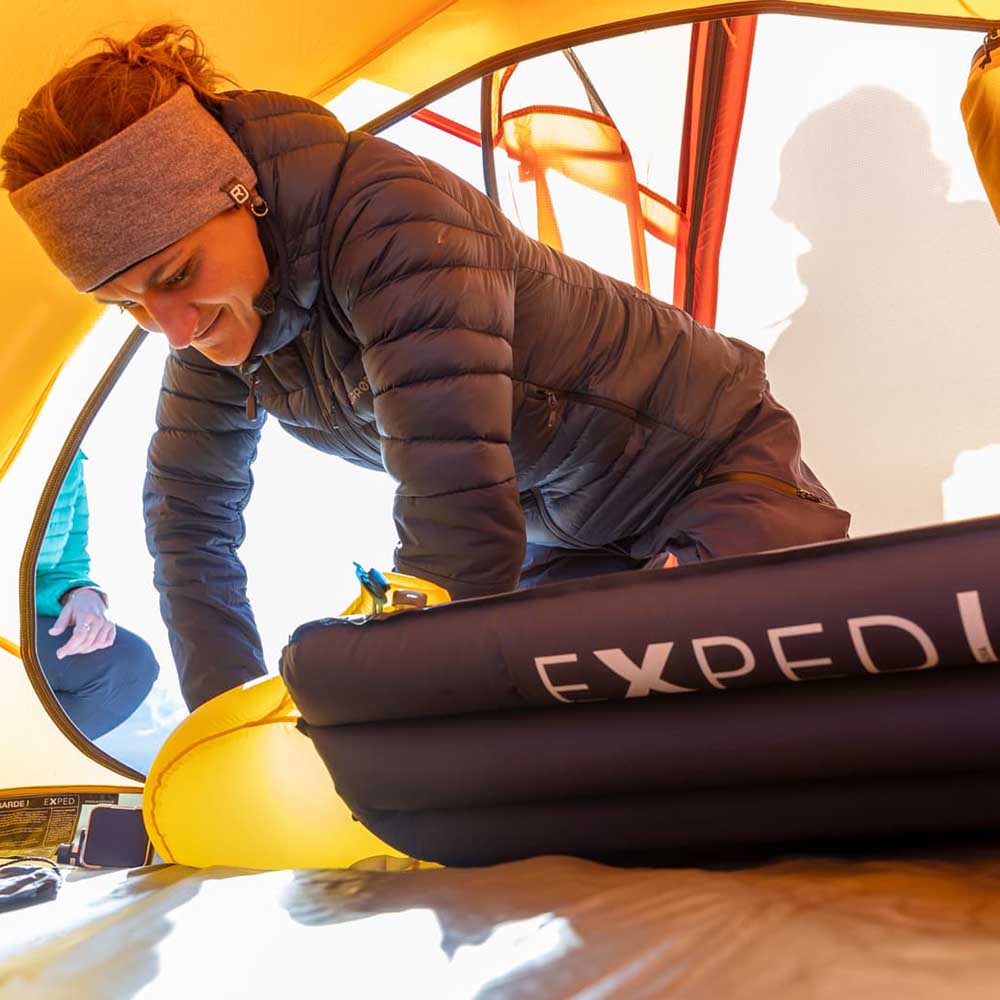 Versa 1R M 【Exped】