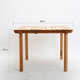 Camel Table