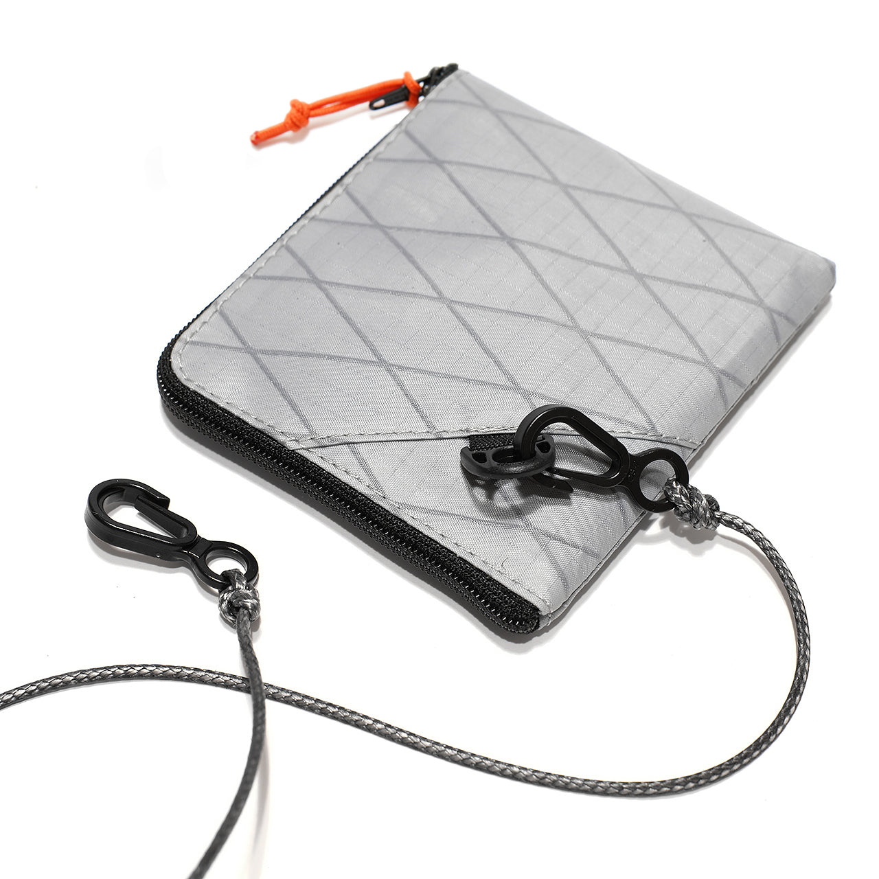 R ZIP WLT 【RIDGE MOUNTAIN GEAR】