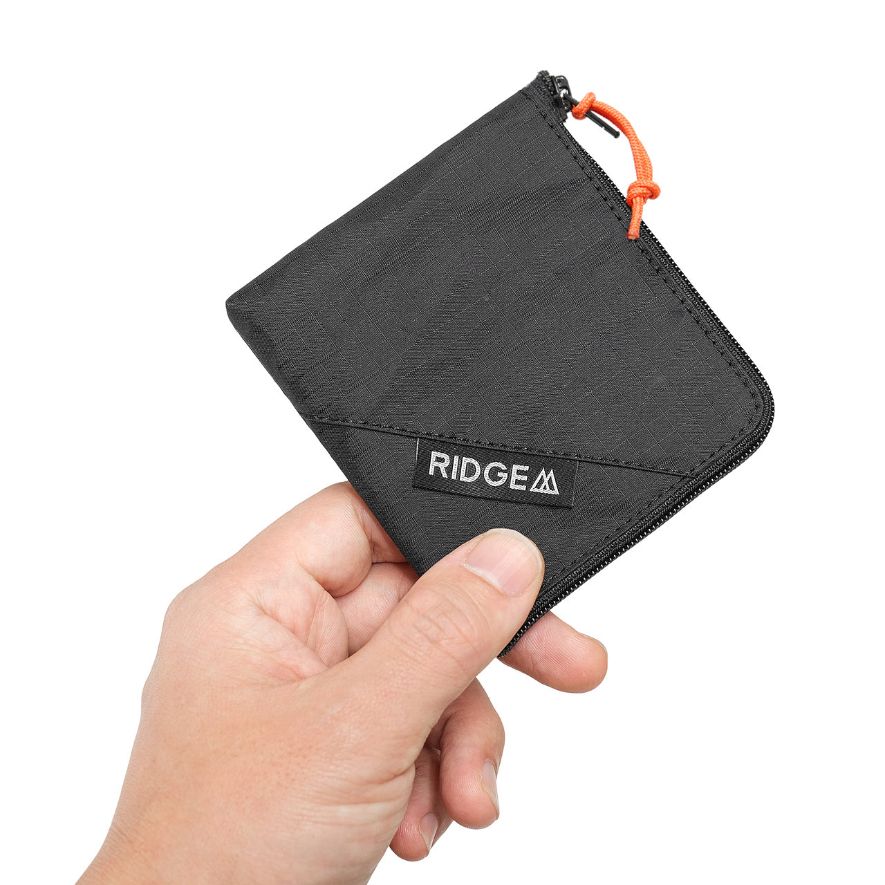 R ZIP WLT 【RIDGE MOUNTAIN GEAR】