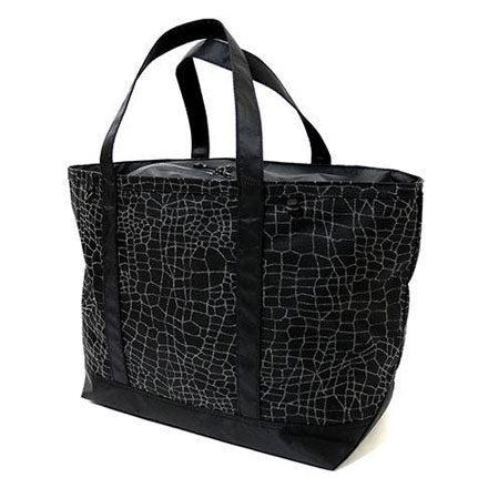 TOTE BAG SW 【BARLAP OUTFITTER】