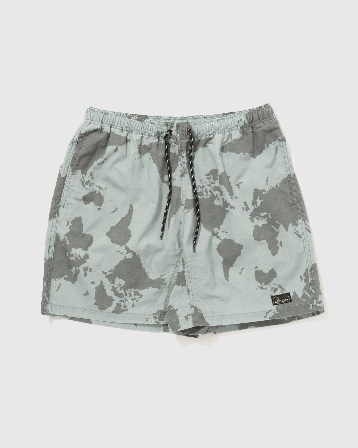 HEMP JAM SHORTS【GOHEMP】