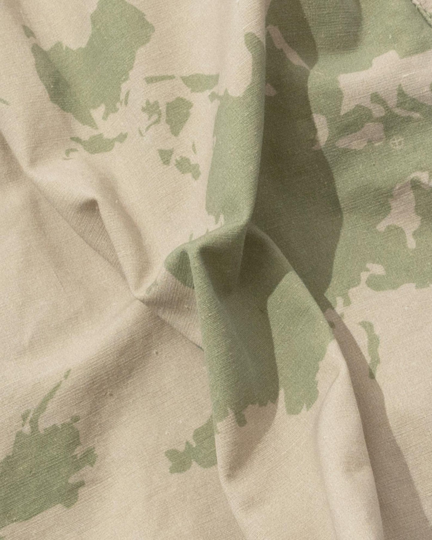 HEMP JAM SHORTS【GOHEMP】