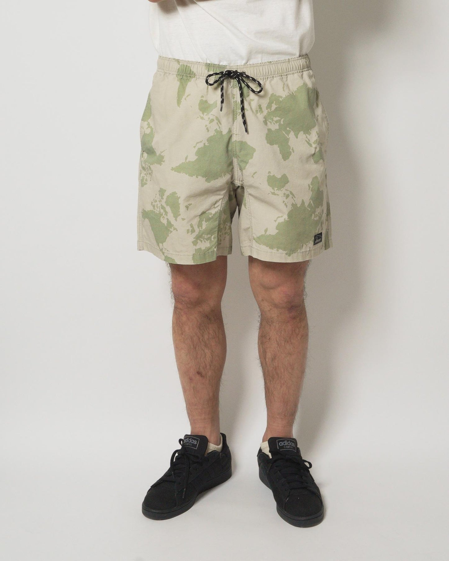 HEMP JAM SHORTS【GOHEMP】