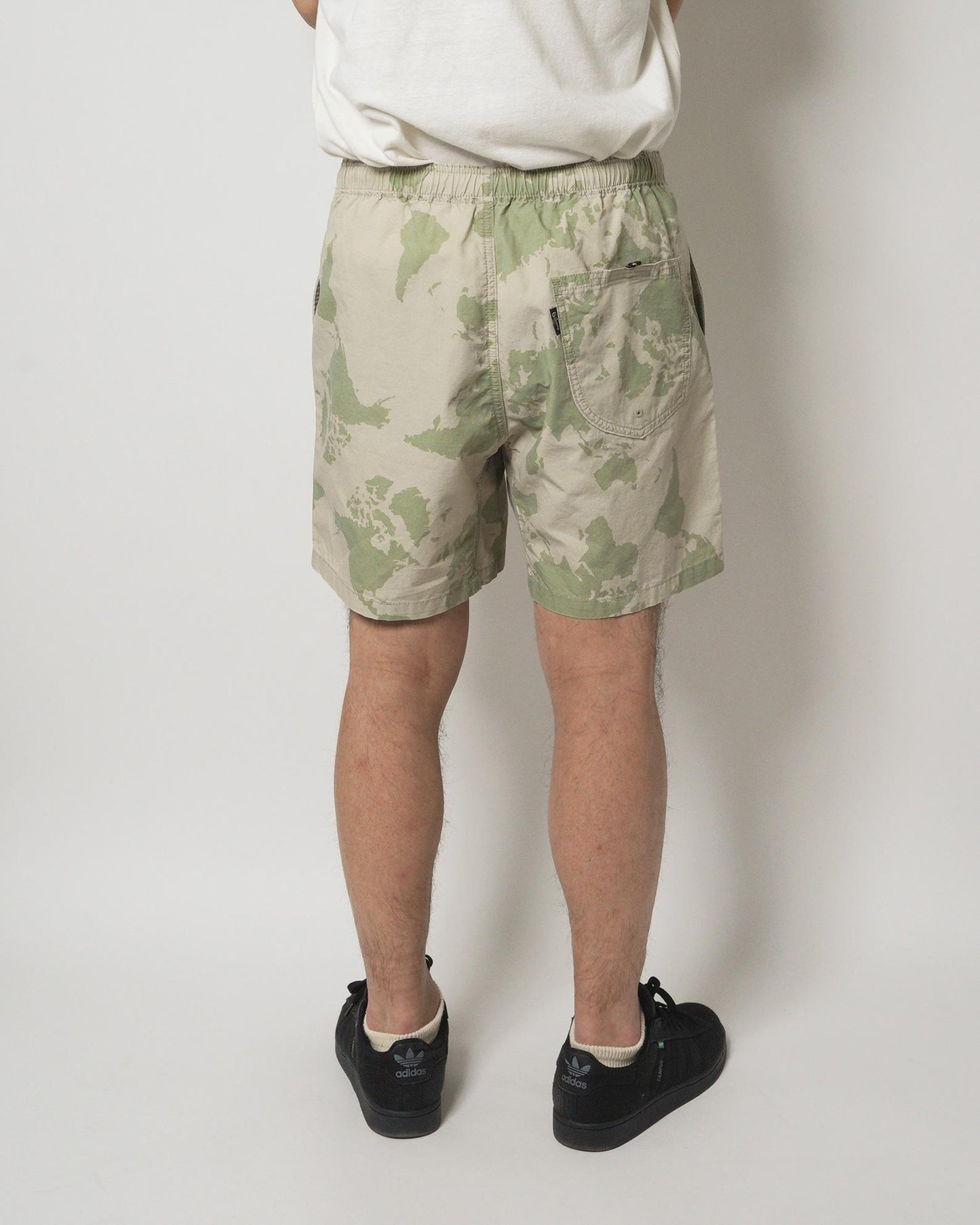 HEMP JAM SHORTS【GOHEMP】