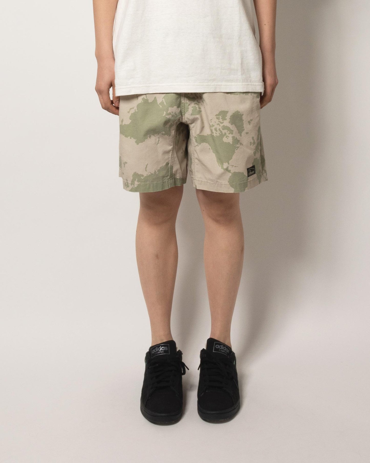HEMP JAM SHORTS【GOHEMP】