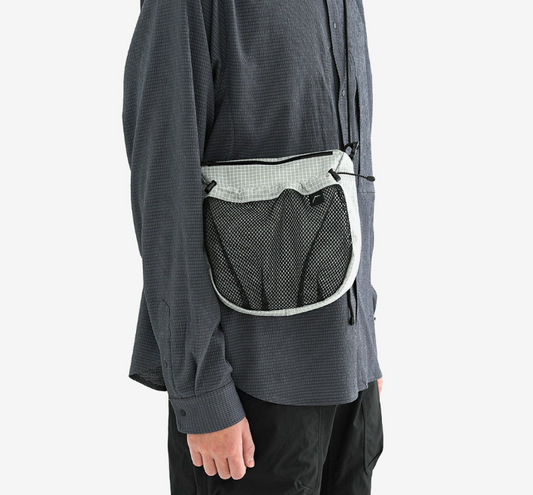 CAYL Seorak 7 Grid サコッシュ