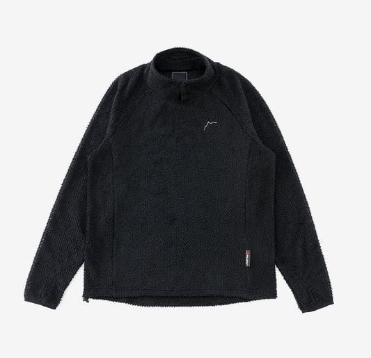 CAYL Snap Alpha Pullover