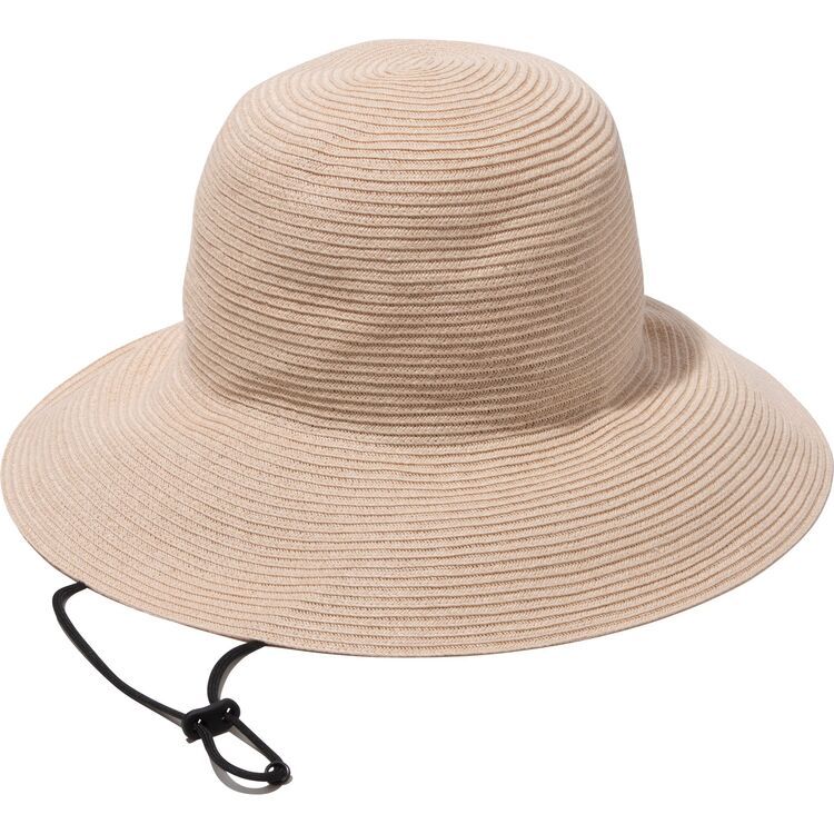 Summer Roll Hat【HELLY HANSEN】