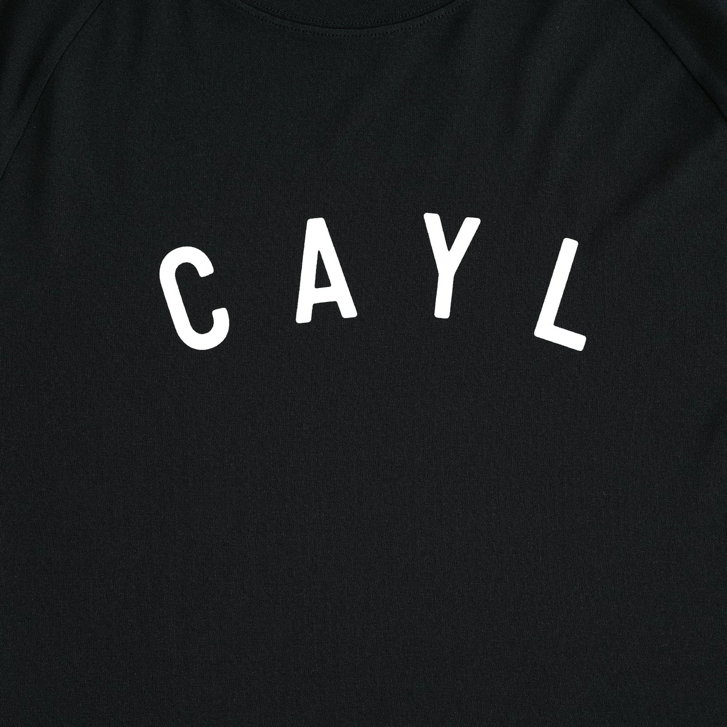 CAYL ケイル Cotna Short Sleeve