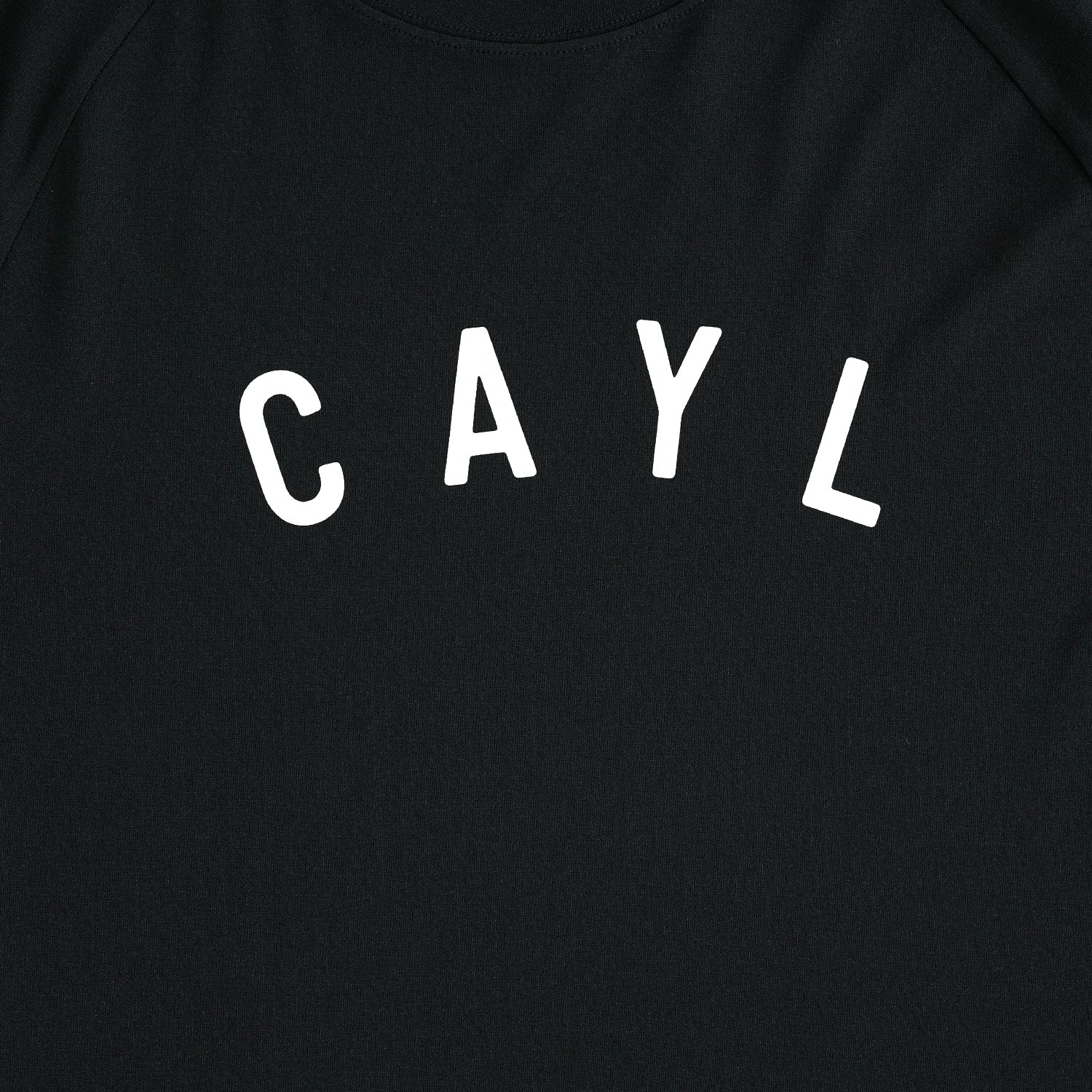 CAYL ケイル Cotna Short Sleeve