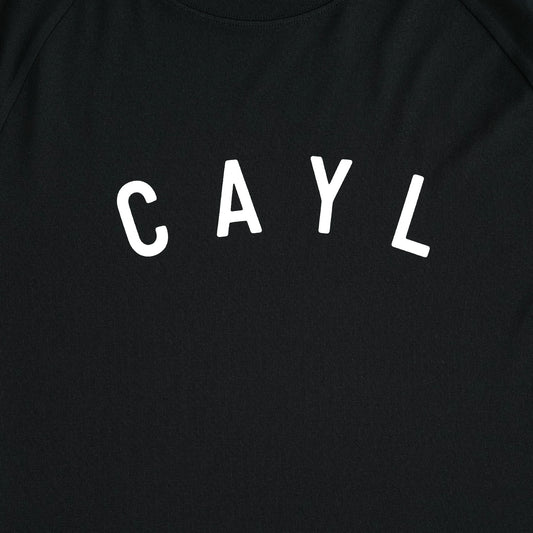 CAYL ケイル Cotna Short Sleeve