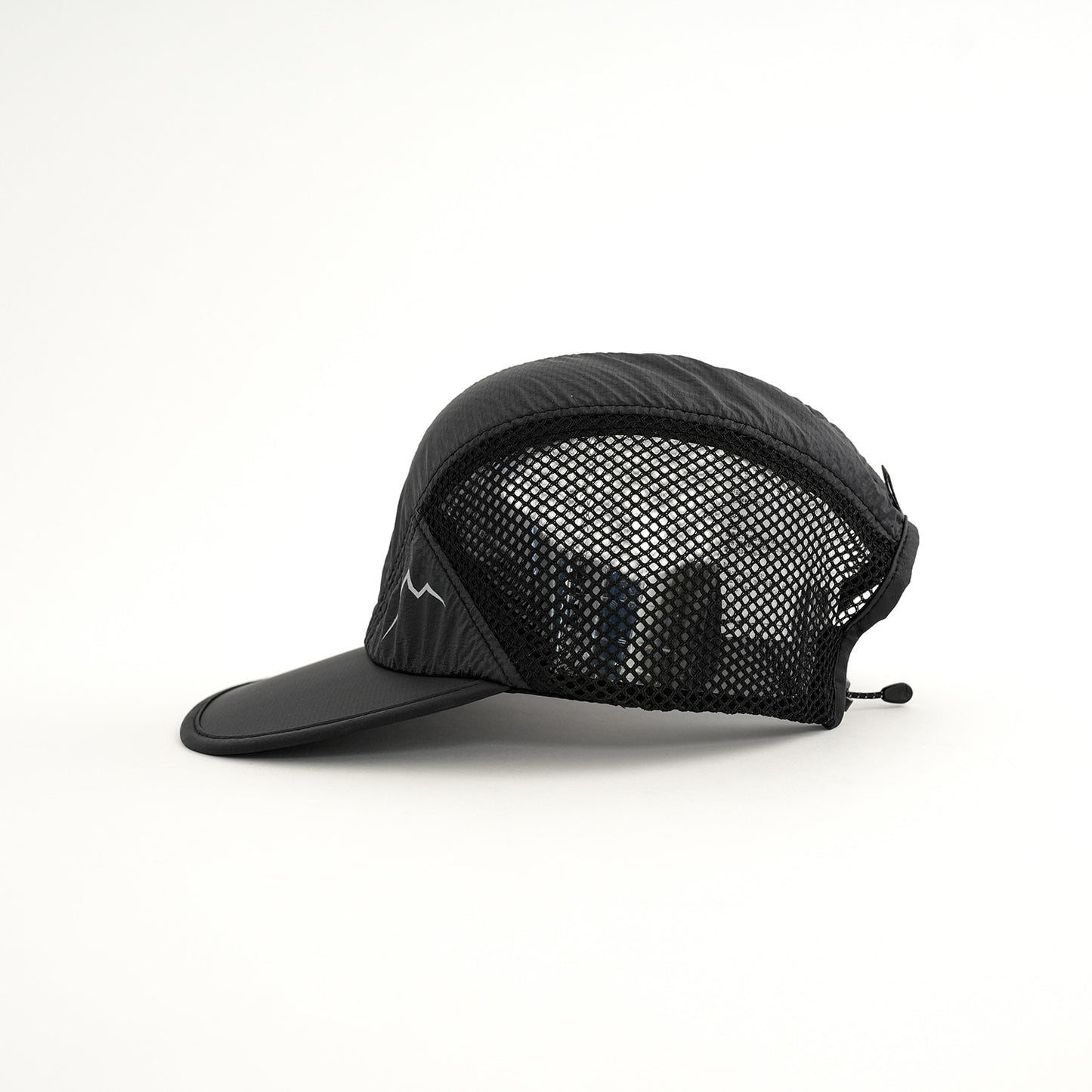 CAYL ケイル Pointed Mesh Cap