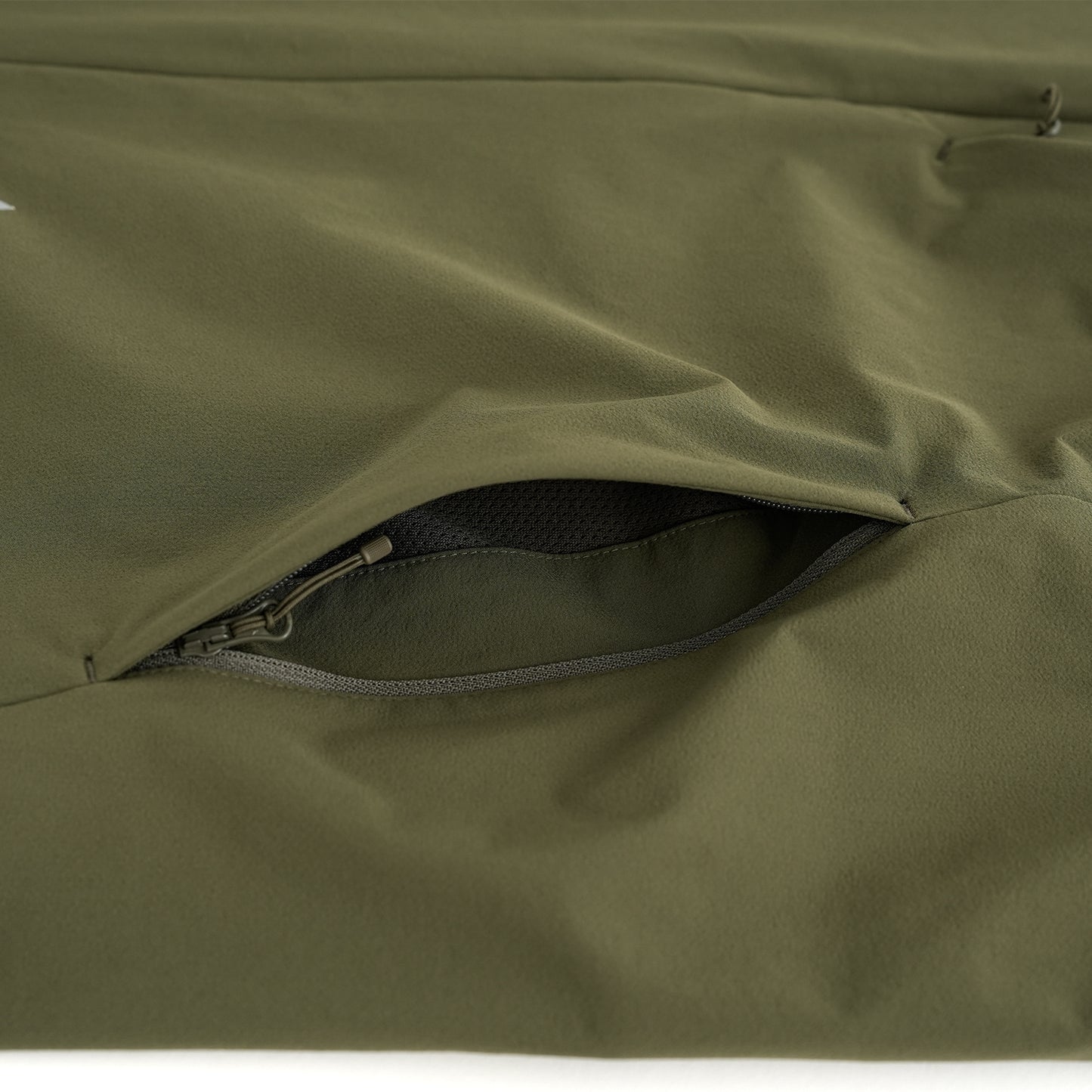 CAYL ケイル Softshell Vest