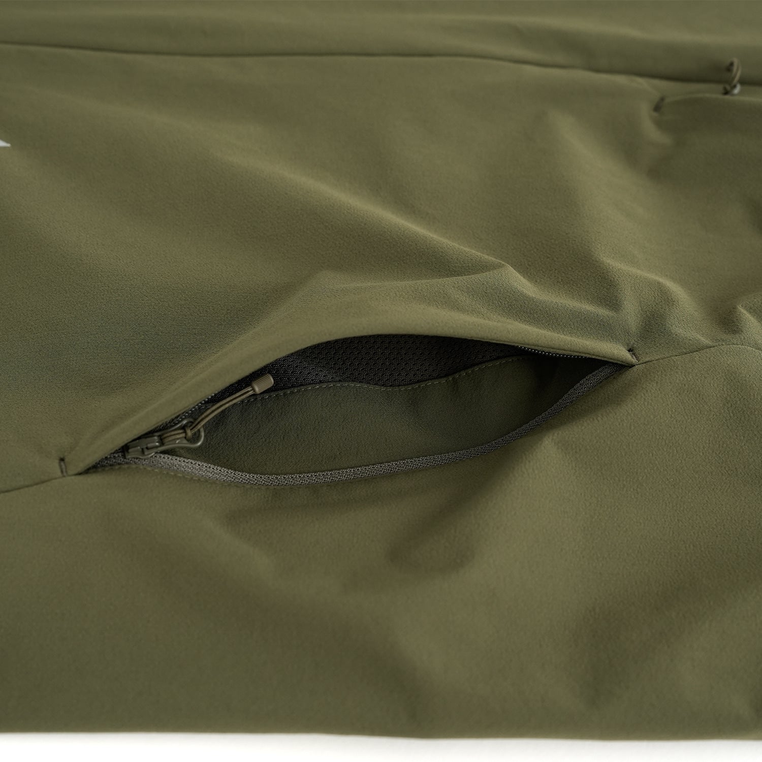 CAYL ケイル Softshell Vest