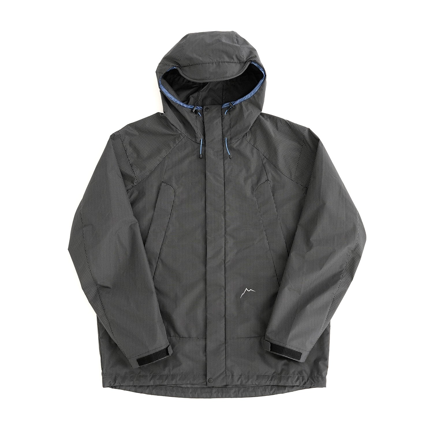 CAYL ケイル Cordura Mountain Parka