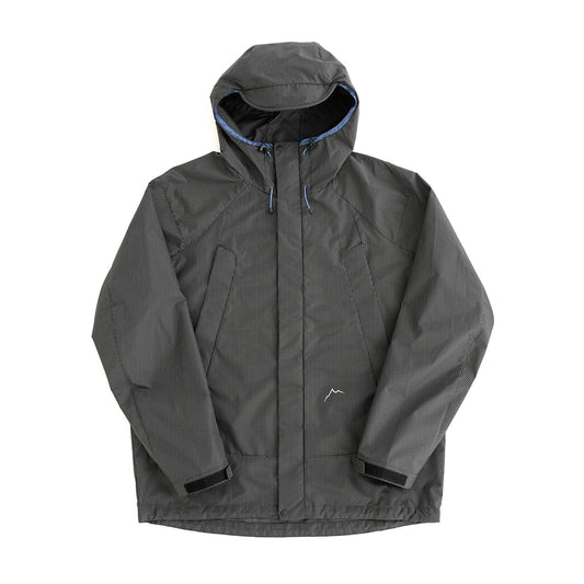 CAYL ケイル Cordura Mountain Parka