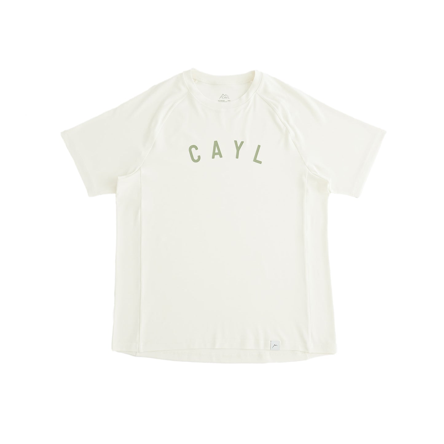 CAYL ケイル Cotna Short Sleeve