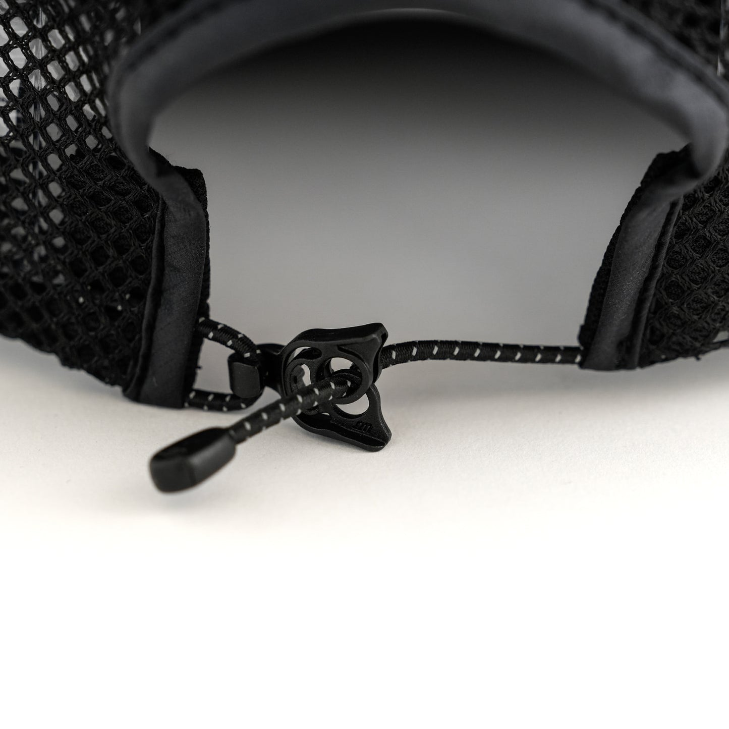 CAYL ケイル Pointed Mesh Cap