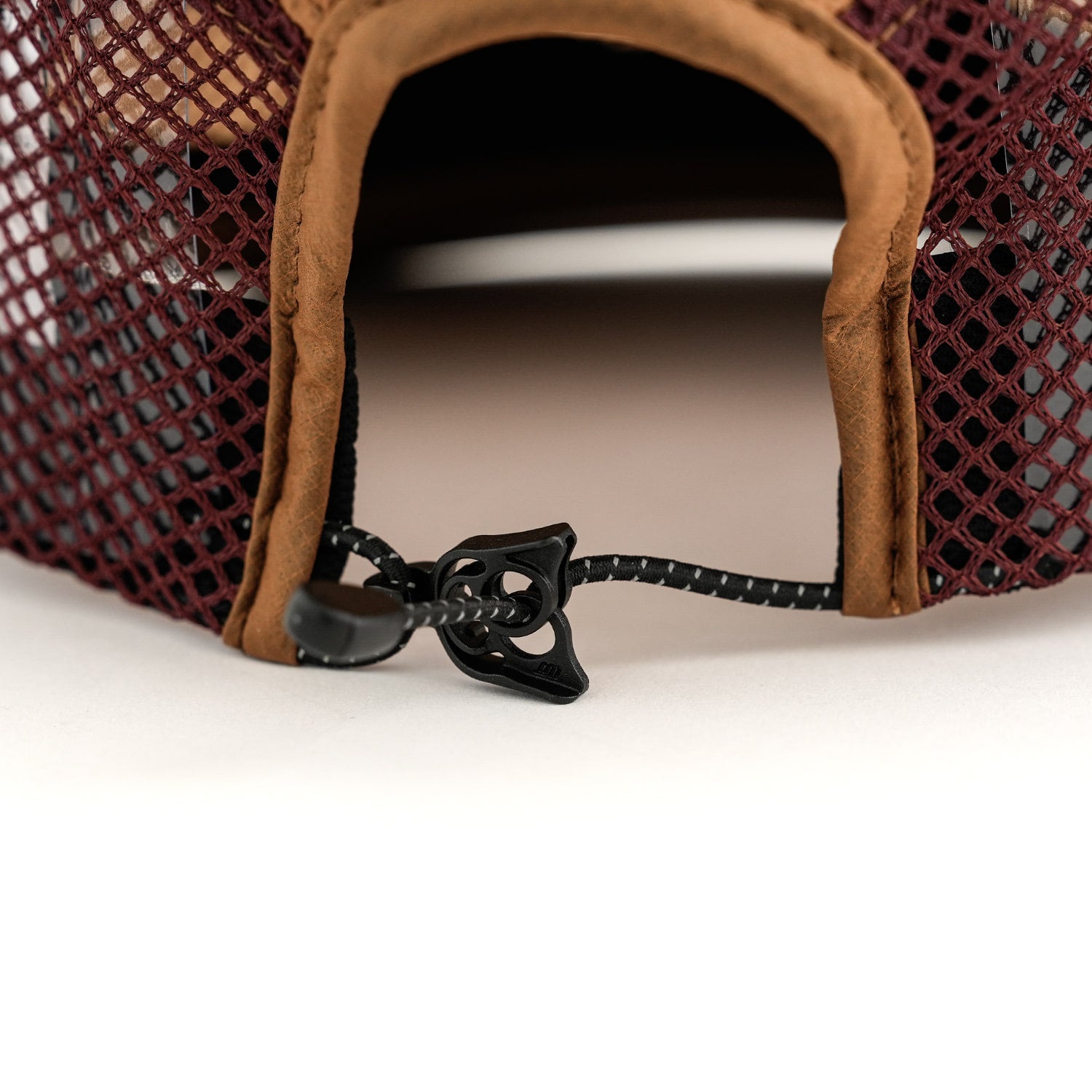 CAYL ケイル Pointed Mesh Cap