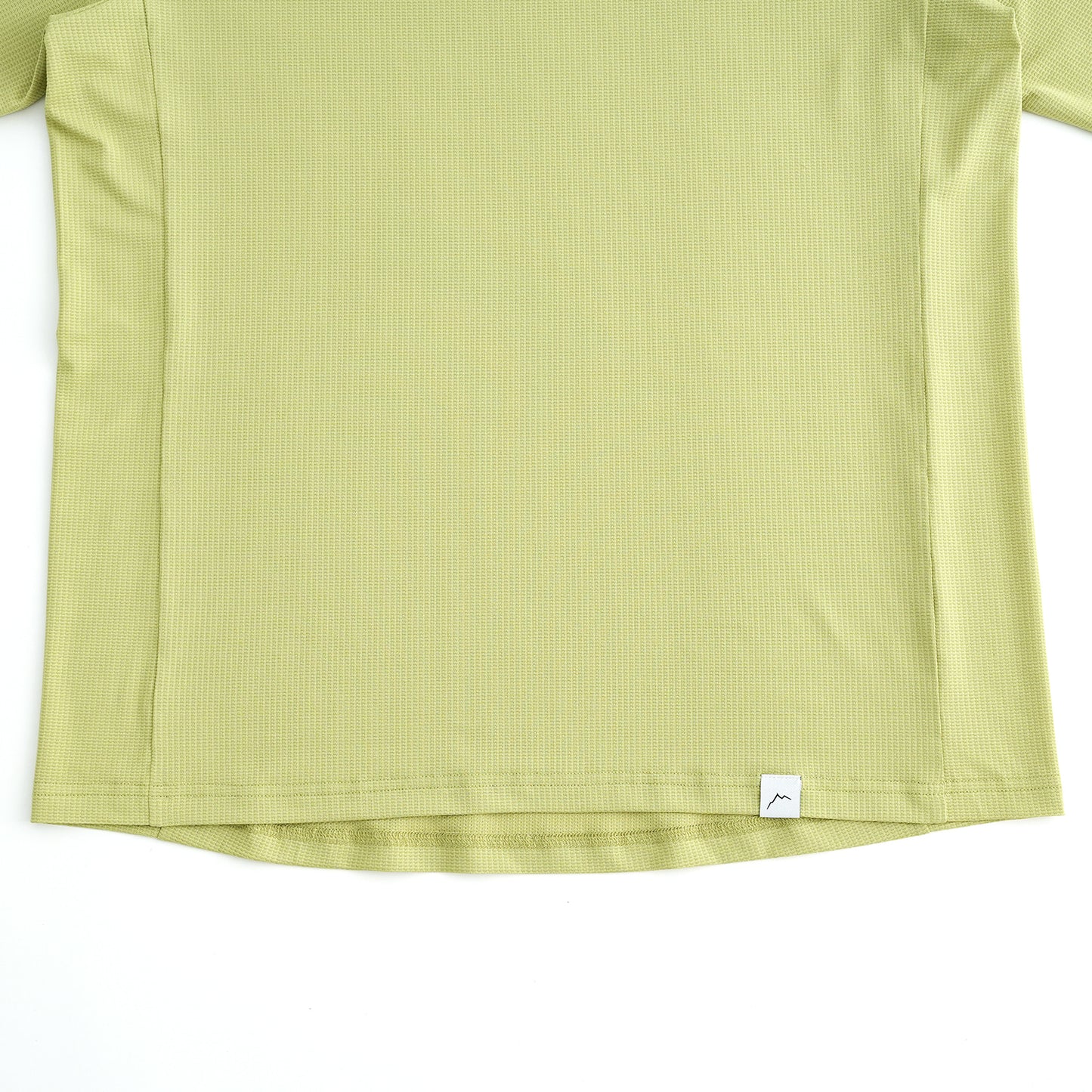 CAYL ケイル Logo Air Long Sleeve