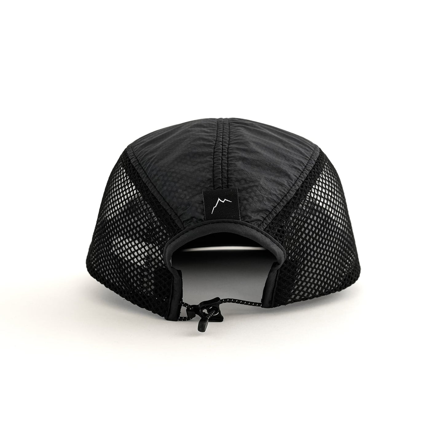 CAYL ケイル Pointed Mesh Cap