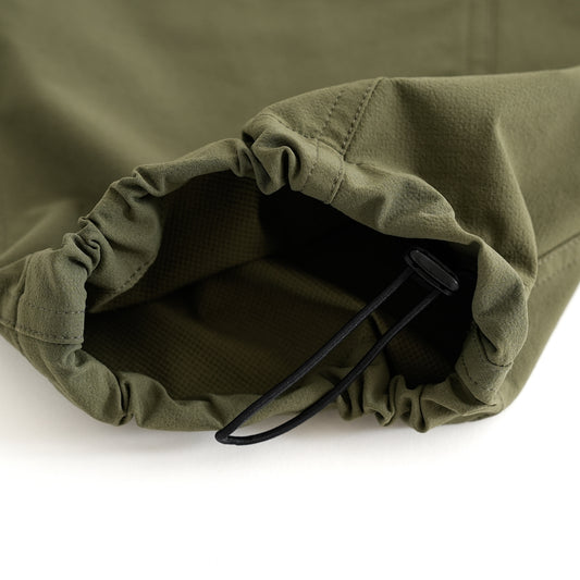 CAYL ケイル Light Softshell Pants