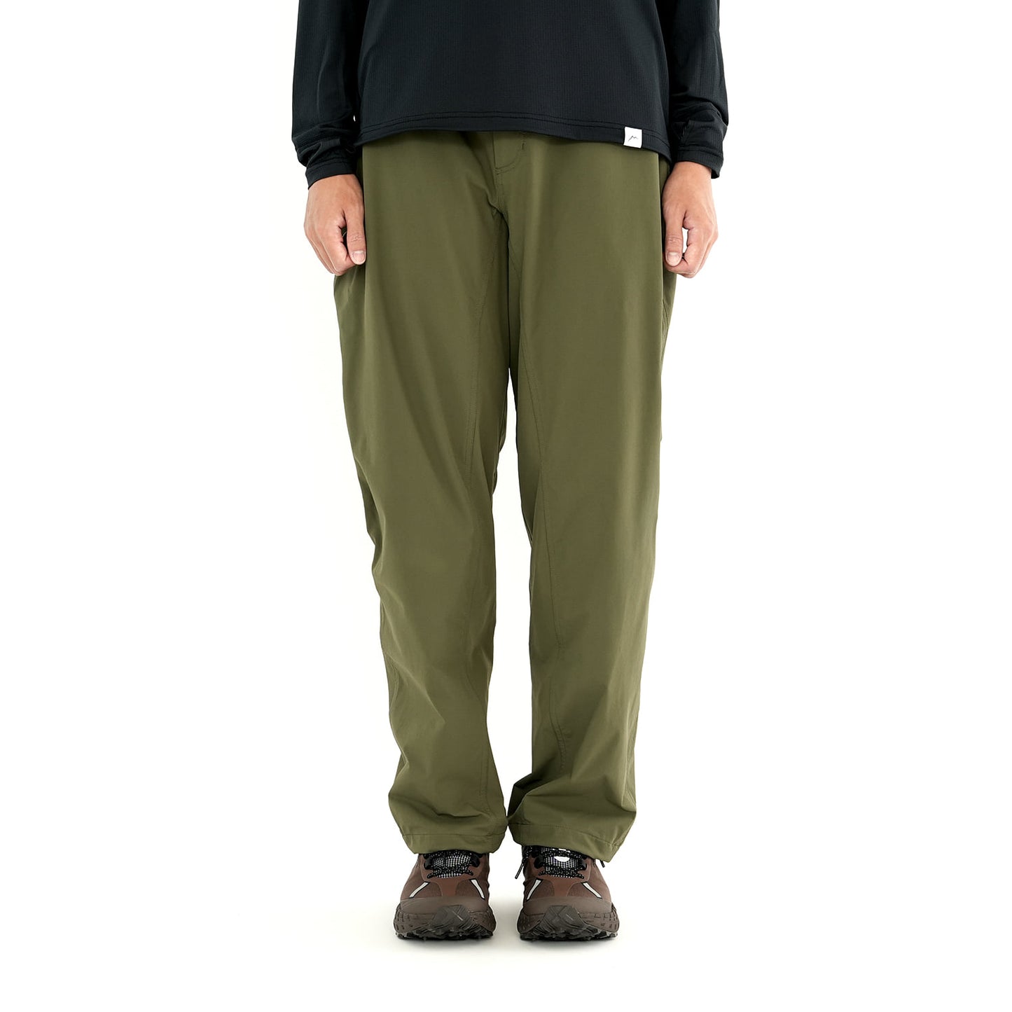 CAYL ケイル Light Softshell Pants