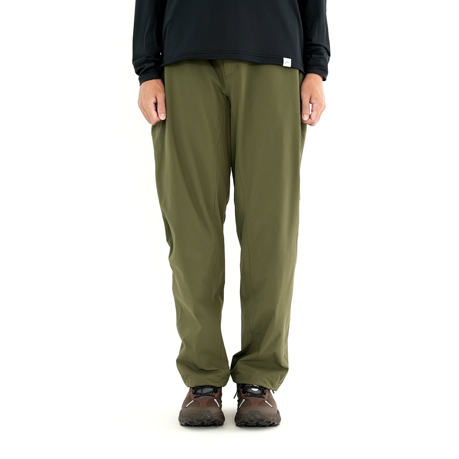CAYL ケイル Light Softshell Pants
