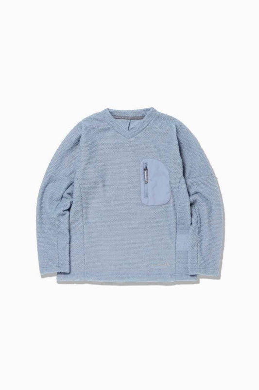 alpha direct pullover【and wander】