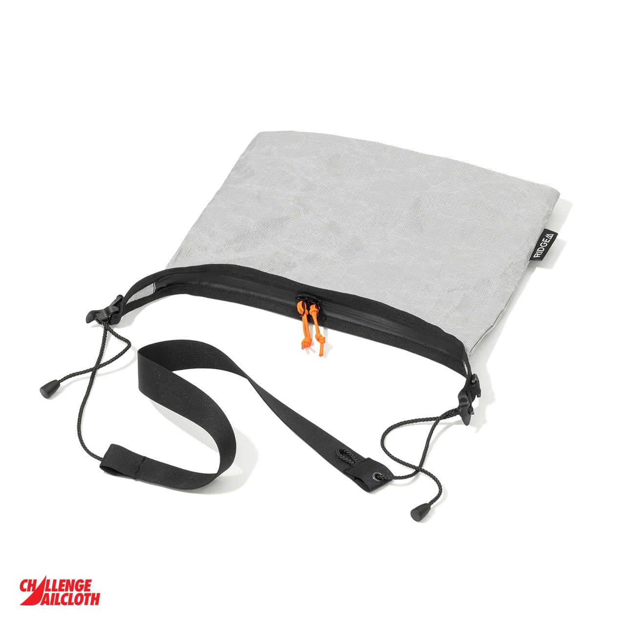 【RIDGE MOUNTAIN GEAR】SACOCHE