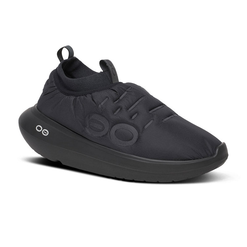 【OOFOS】OOmy Thermo Zen メンズ Black
