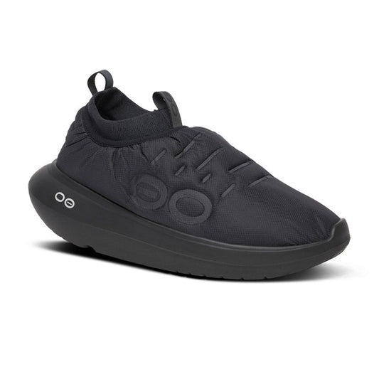 【OOFOS】OOmy Thermo Zen メンズ Black